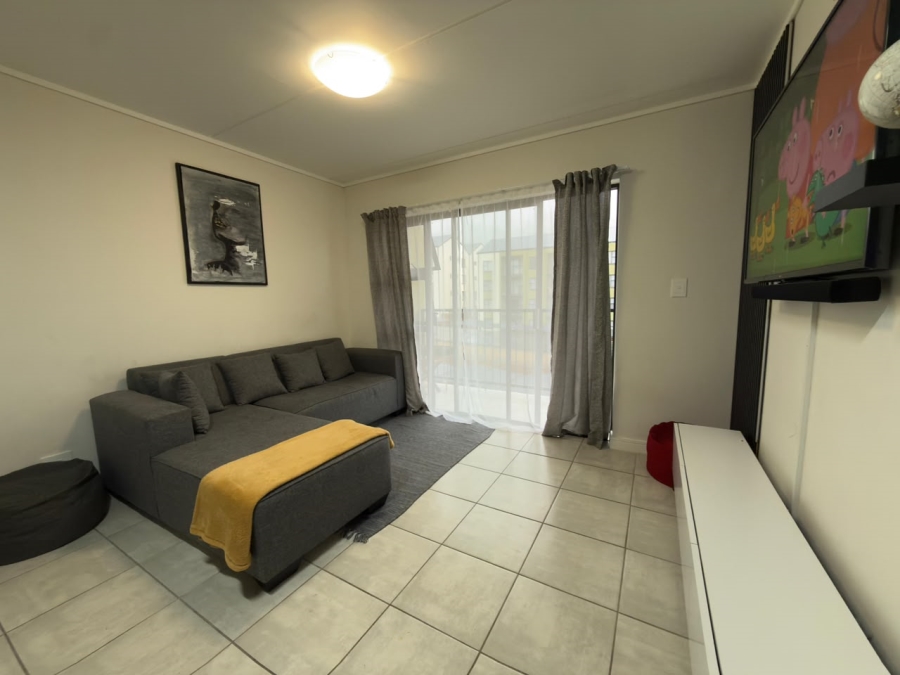 1 Bedroom Property for Sale in Admirals Park Western Cape